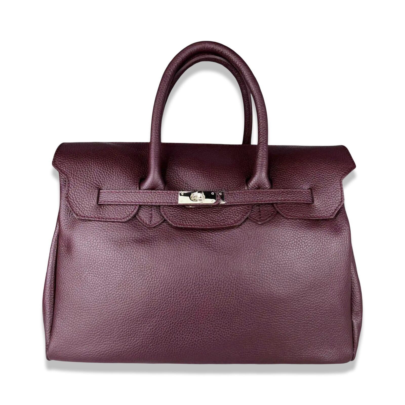 RETOURNE BAG BORDEAUX