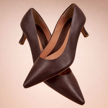 DECOLLETE' IN NAPPA T5